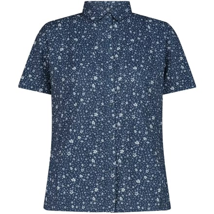 Bloemige blouse voor dames CMP