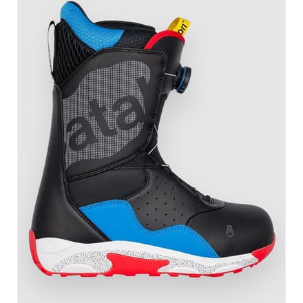 Bataleon Twist BOA 2026 Snowboard Schoenen blauw