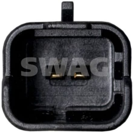 Elektroventiel (solenoïde) SWAG 33 10 9944