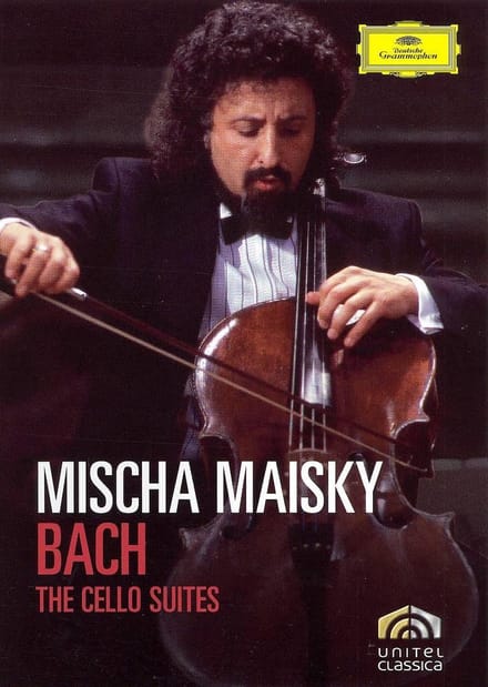 Suites For Violoncello