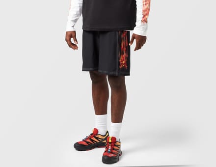 Oakley Heritage Flame Shorts
