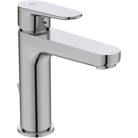 Ideal Standard Cerafine O - Wastafelkraan met afvoer, chroom BC699AA