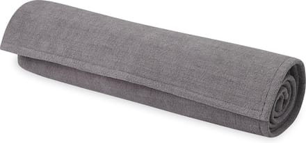 Gaiam  Sporthanddoek  - Grijs