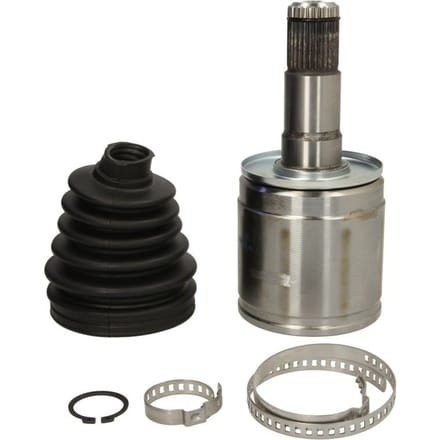 Verbindingsset, aandrijfas AKUSAN G75031AKN