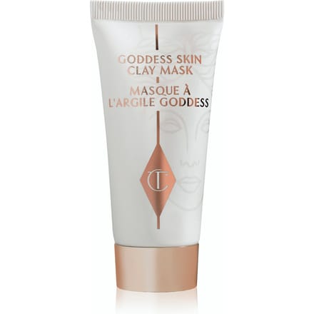Charlotte Tilbury Goddess Skin Clay Mask Mini
