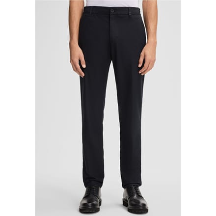 Chino Tius, donkerblauw