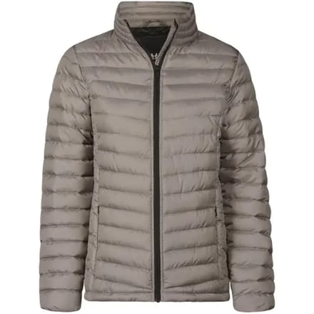 Tee Jays - Women´s Zepelin Jacket - Driftwood - S