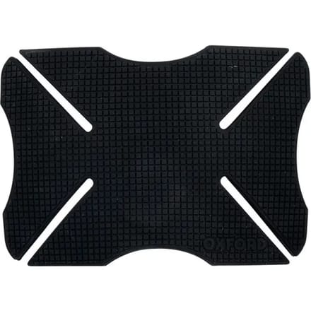 Motorhelm bescherming Oxford Carbon Pad