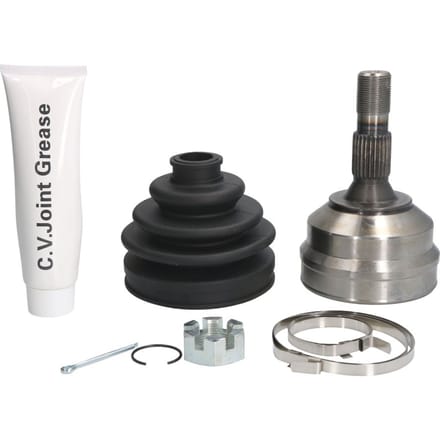 Homokineet reparatie set, aandrijfas LPR KPG874