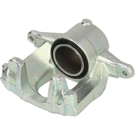 Budweg Caliper Remklauw BUDWEG 343990, voor links