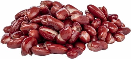 Your Organic Nature Rode Kidneybonen 360 gr