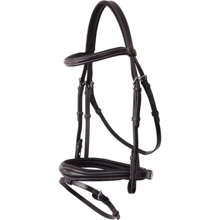 Hoofdstellen BR Equitation Cheltenham