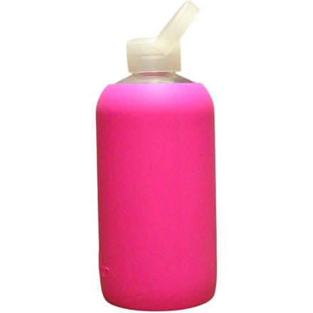 Bkr, Max, GWP Glazen Waterfles, 1000 ml
