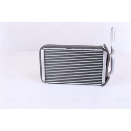 Warmtewisselaar, interieur verwarming NISSENS 71740