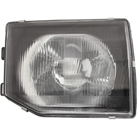 Koplampen DEPO 214-1120-2, rechts