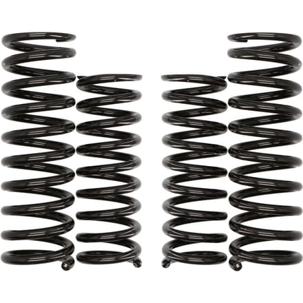 Ophangveer Pro-Kit EIBACH E2502-140