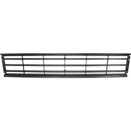 Ventilatierooster, bumper BLIC 6502-07-9547995P