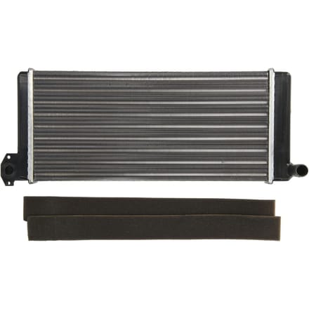 Warmtewisselaar, interieur verwarming HIGHWAY AUTOMOTIVE MEA6191