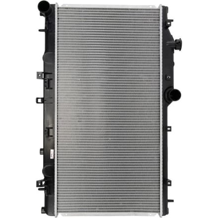 Radiator, motorkoeling KOYORAD PL092935