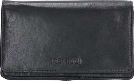 Genicci Sweet Shop Portemonnee - Blauw