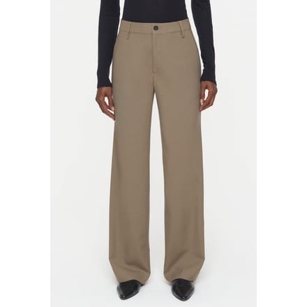 Closed Jurdy Pants Old Pine Größe: W34 | Stoffhosen Outlet | Damen