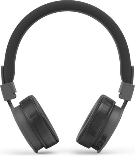 Freedom Lit II, Bluetooth® on-ear, microfoon, zwart