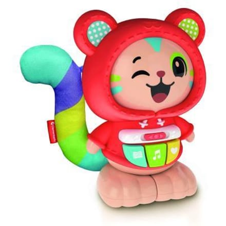 Clementoni Mijn Twinkelmaatje (NL) Interactief speelgoed