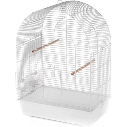 Vogelkooi Duvoplus Lusi 3