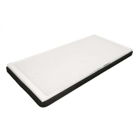 Cabineluchtfilter BOSCH 1 987 435 117