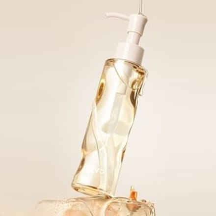 NOVO - Hydra Clarifying Cleansing Oil 140ml