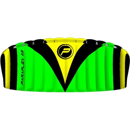 Kitesurf vleugel Wolkenstürmer Paraflex