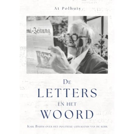 De Letters En Het Woord - At Polhuis