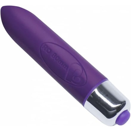 Rocks-Off 7-Speed - Colour Changing - Vibrator