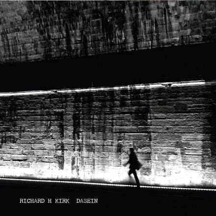 Richard H. Kirk - Dasein (2 LP) (Coloured Vinyl)