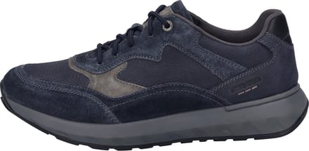 JOSEF SEIBEL Cameron 07 | Sneaker voor Heren | blauw