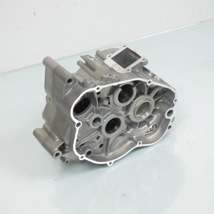 paar carters voor minarelli 50 am6 motorfiets 5wxe51001000 / 1d4e51002000