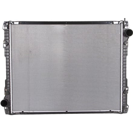 Radiator, motorkoeling THERMOTEC D7SC008TT