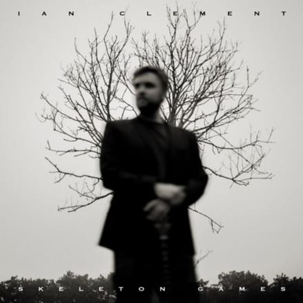 Ian Clement - Skeleton Games (CD)