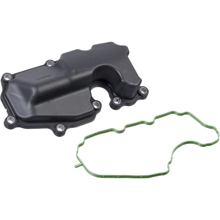 Olieafscheider, carterontluchtingsfilter FEBI BILSTEIN 104966