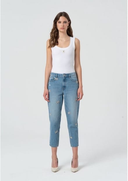 Dames jeans fracomina