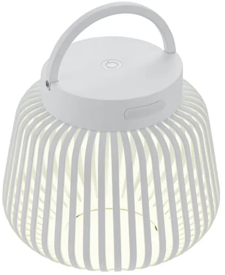 Blomus - LITO - Mobiele LED lamp - XS - Wit