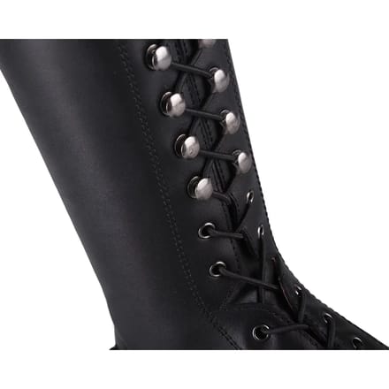 Extra lange elastische veters QHP