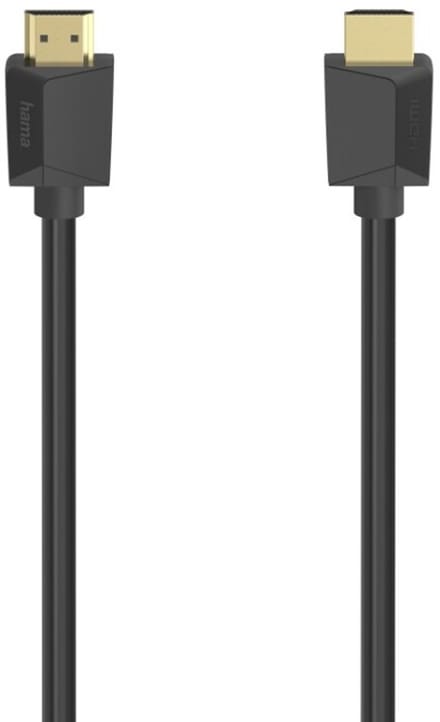 Hama Ultra High-speed HDMI™-kabel Connector-connector 8K 2,0 M