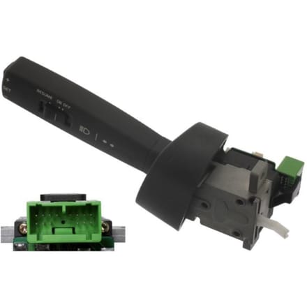 Schakelaar stuurkolom FEBI BILSTEIN 40008