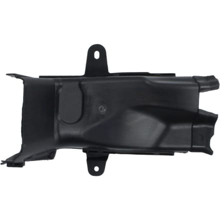Bumper - onderdelen BLIC 6502-07-00689914PP