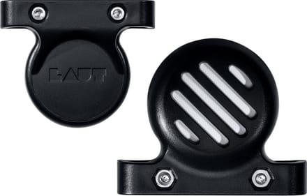 Laut - mount for wireless security tag
