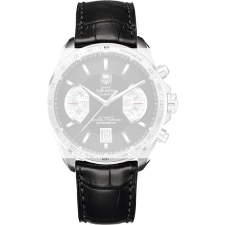 TAG Heuer FC6225 Grand Carrera Horlogeband