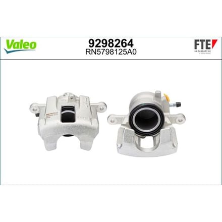 Remklauw FTE VAL9298264