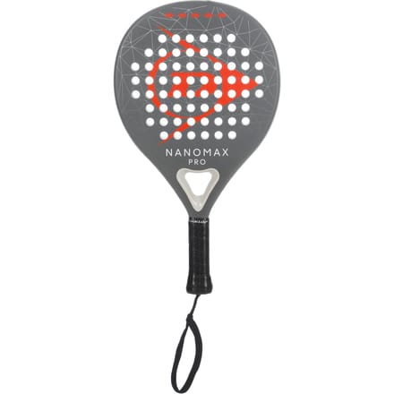 Dunlop Nanomax Pro Padel racket