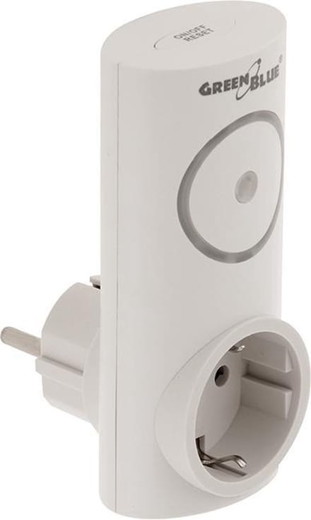 GreenBlue GB109 WiFi Outlet voor Android iOS Airconditioning Airconditioner Afstandsbediening